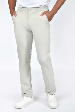 Ανδρικό Καλοκαιρινό Chinos Παντελόνι Slim Fit
