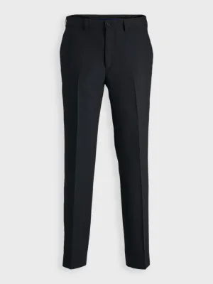 Ανδρικό παντελόνι λοξότσεπο JPRMADISON TROUSER 12267339 | 12267339