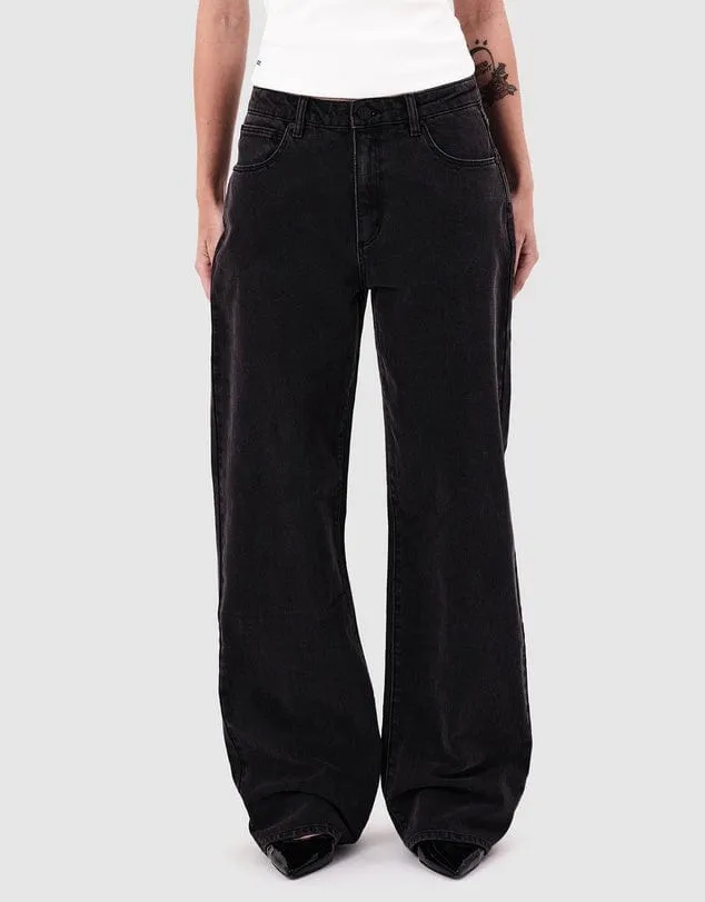 99 Low Baggy Heidi