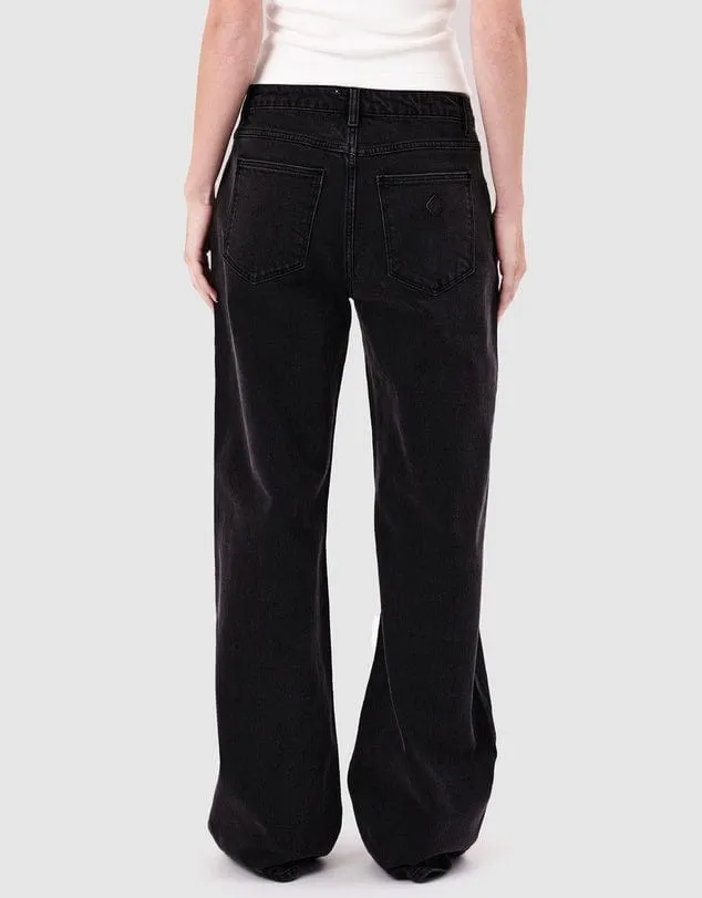 99 Low Baggy Heidi