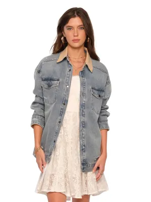 Andra Jacket