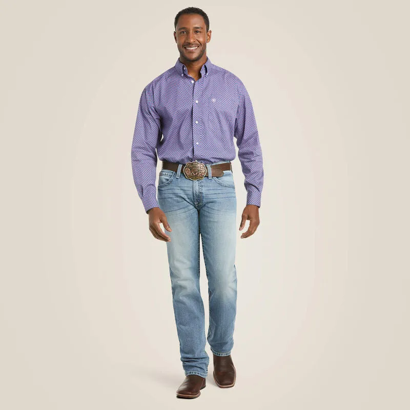 Ariat M2 Relaxed Stirling Stretch Boot Cut Jean