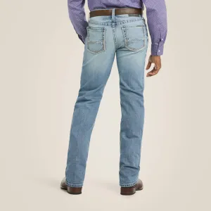 Ariat M2 Relaxed Stirling Stretch Boot Cut Jean