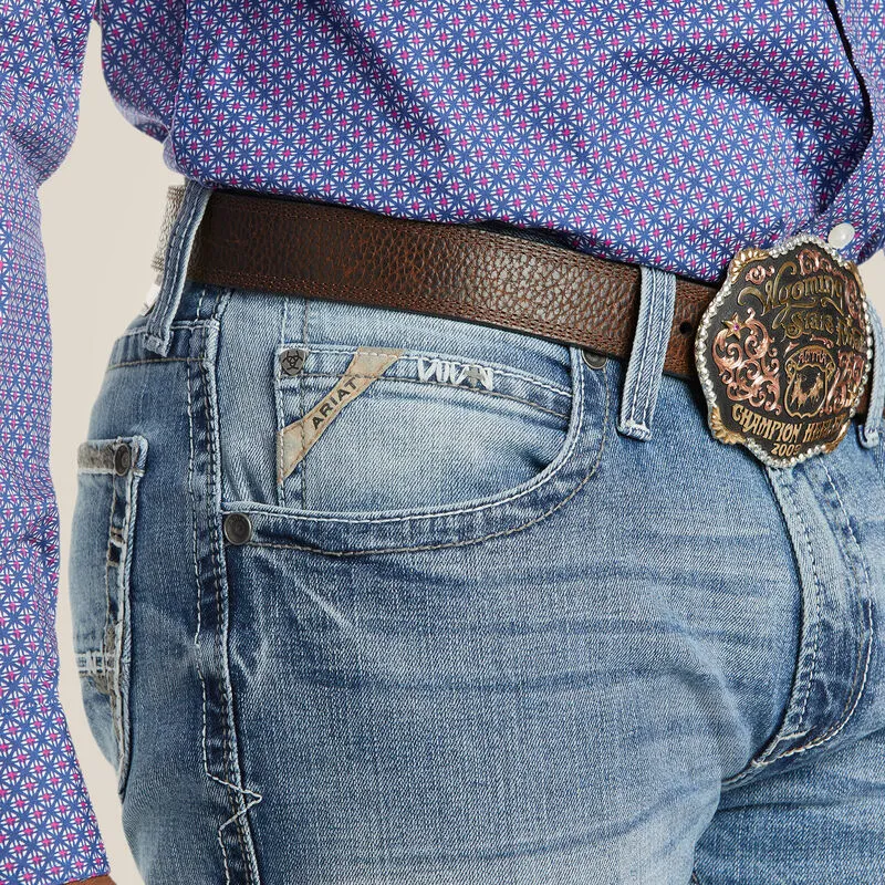 Ariat M2 Relaxed Stirling Stretch Boot Cut Jean