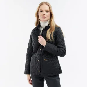 Barbour Annandale Women's Quilted Jacket | Black