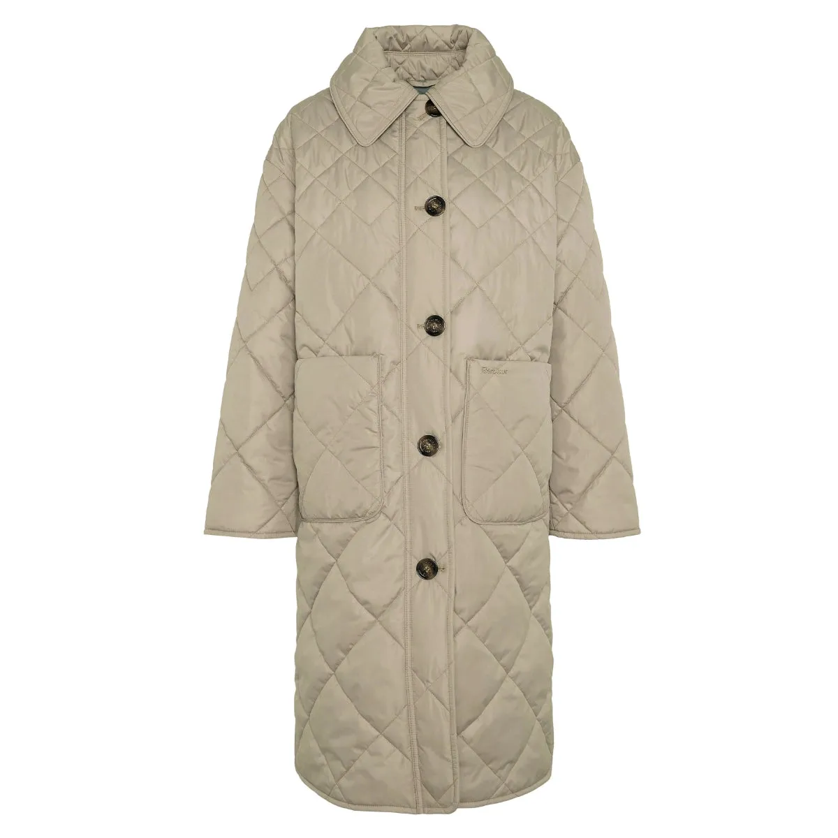 Barbour Cassandra Women's Jacket | Light Trench