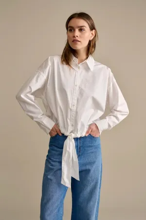 Bellerose- Gontran Blouse: Casper