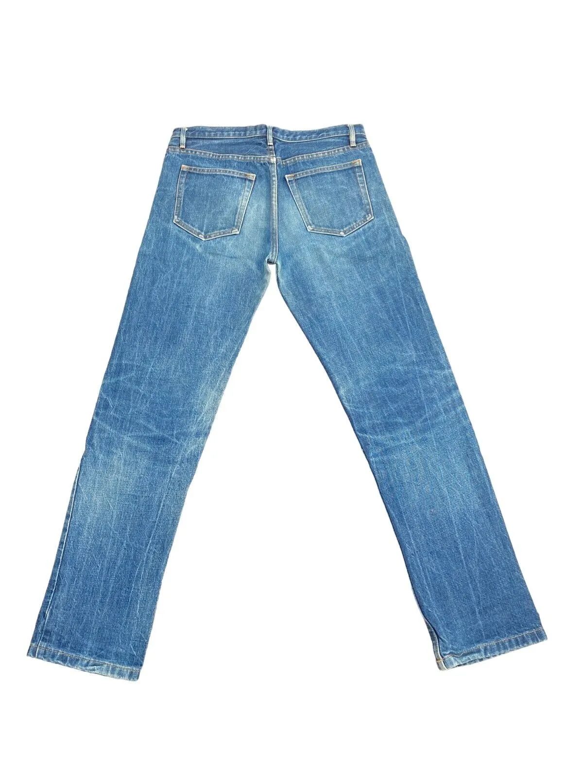 Butler  Standard High waist jeans