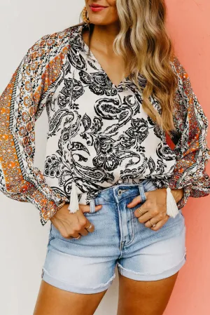 Button-Up Top