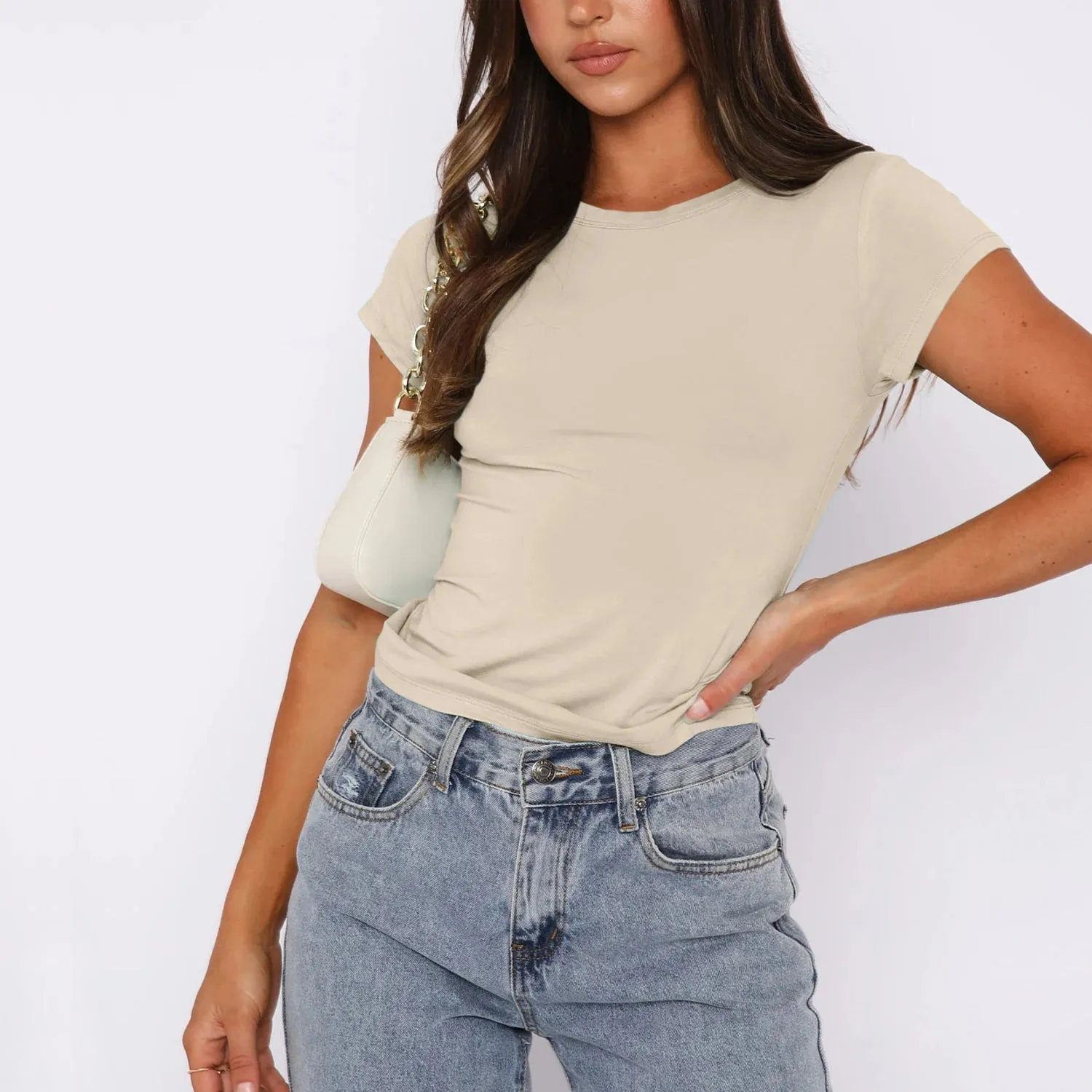 Carina T-Shirt