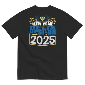 Drop 011: DU 2025 T-Shirt