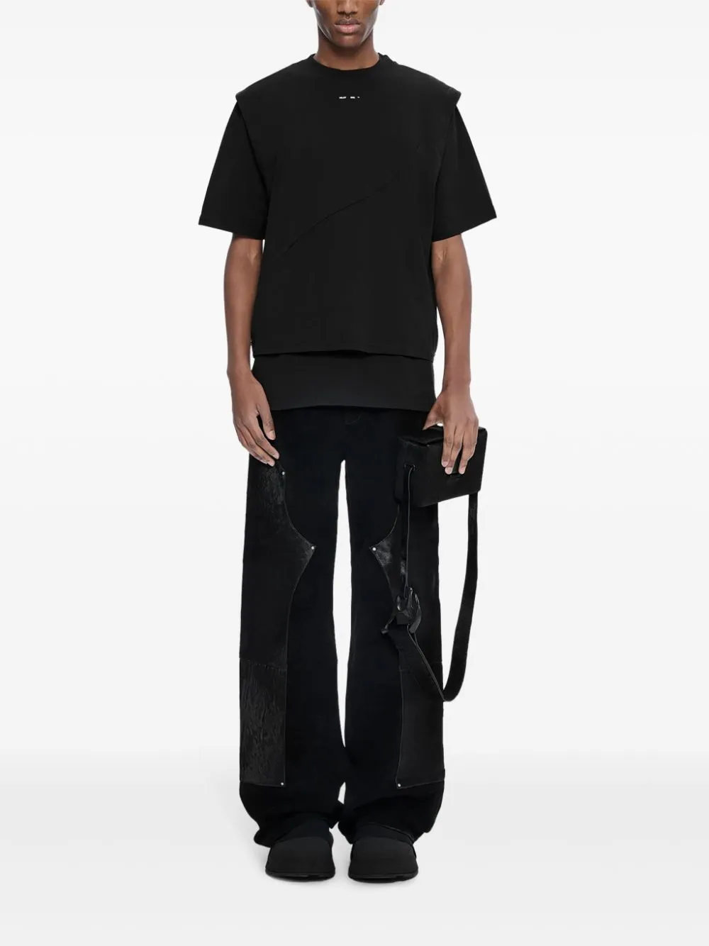Lorica Carpenter Trousers