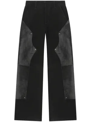 Lorica Carpenter Trousers