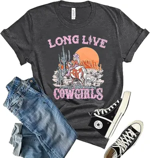 Neon Moon Shirt for Women Country Music Tshirt Retro Western Tee Shirt Brooks and Dunn Shirt Music Lover Top Tee Shirts