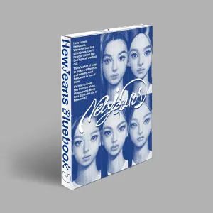 NewJeans 1st EP `New Jeans'