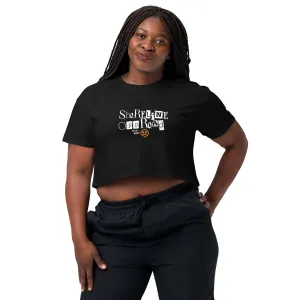 Shoreline Offroad Mean Girls Off-road Apparel Crop Top