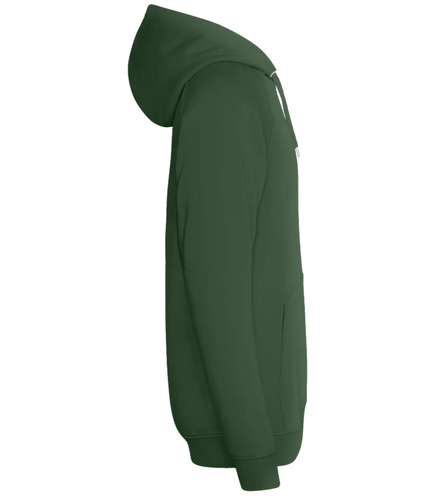 Sweet Better Together Design - Comfort unisex hoodie