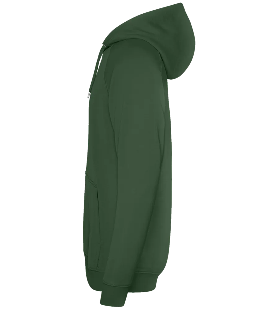 Sweet Better Together Design - Comfort unisex hoodie