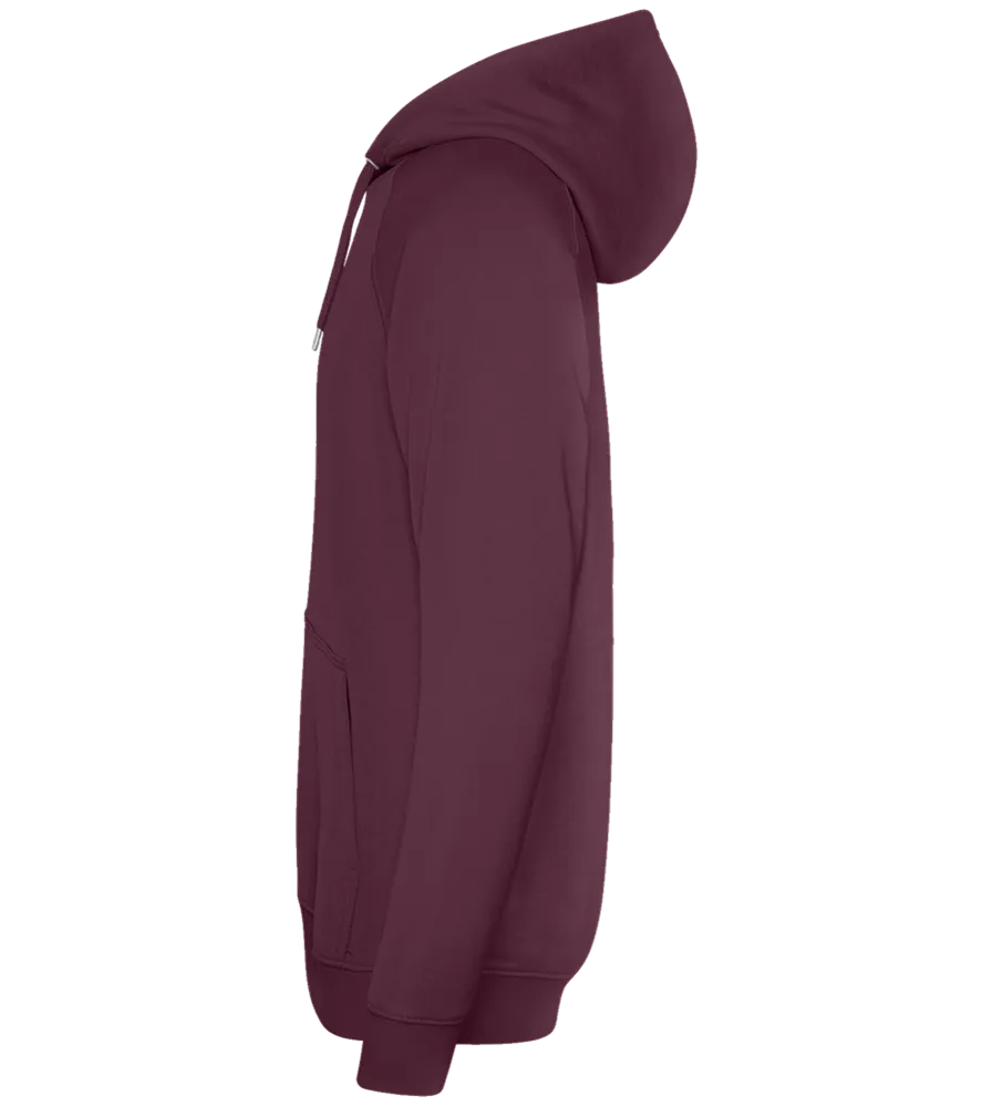 Sweet Better Together Design - Comfort unisex hoodie