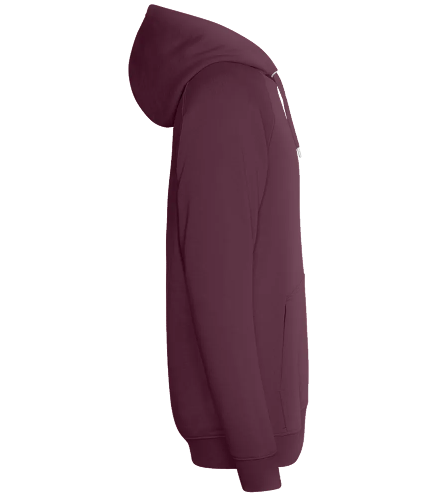 Sweet Better Together Design - Comfort unisex hoodie