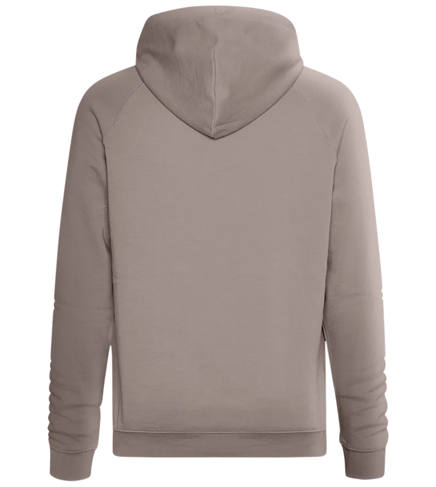 Sweet Better Together Design - Comfort unisex hoodie