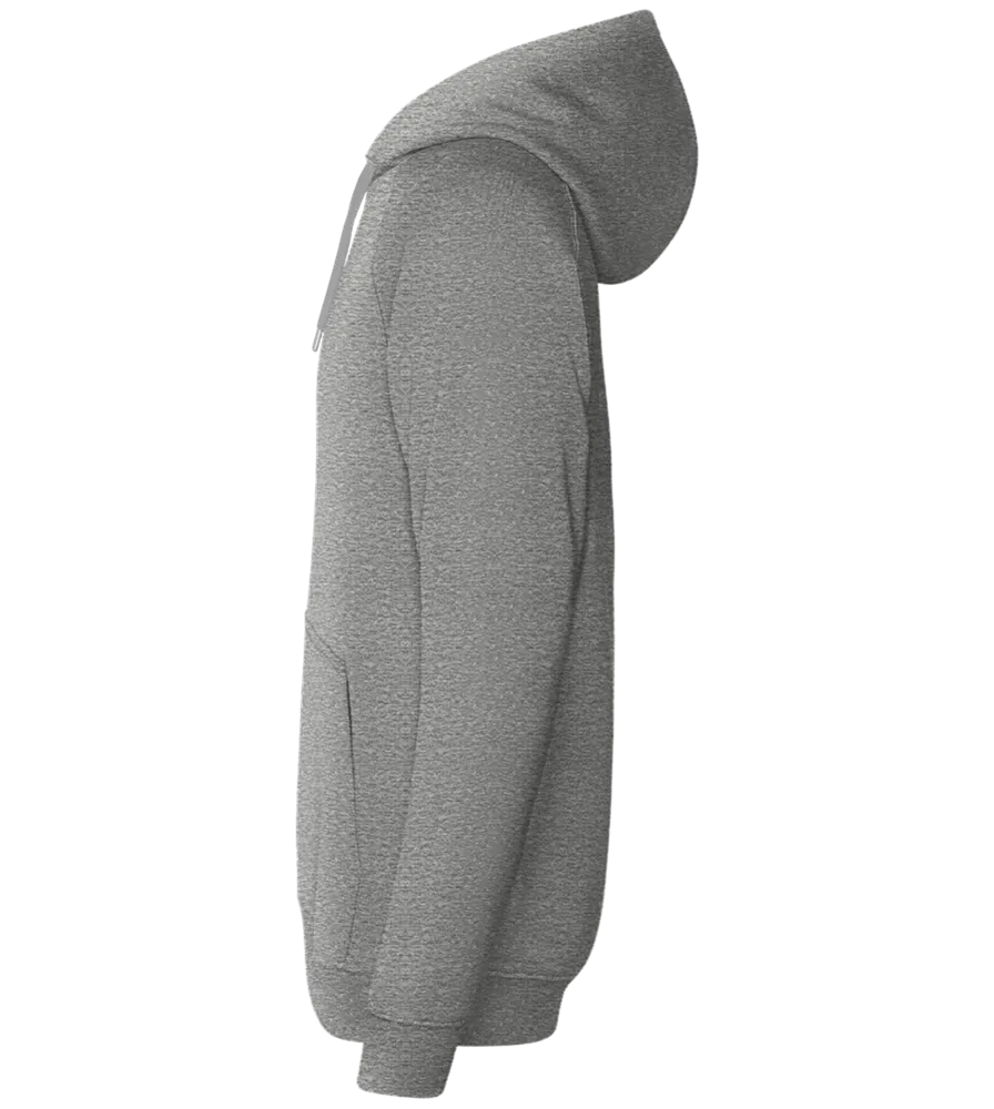Sweet Better Together Design - Comfort unisex hoodie