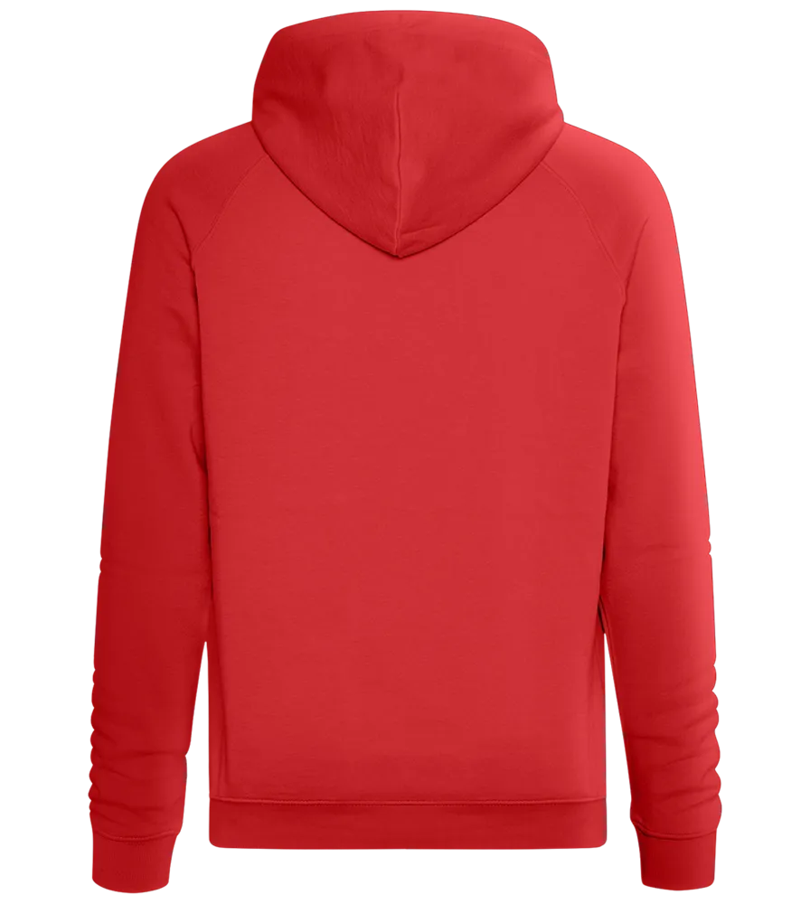 Sweet Better Together Design - Comfort unisex hoodie