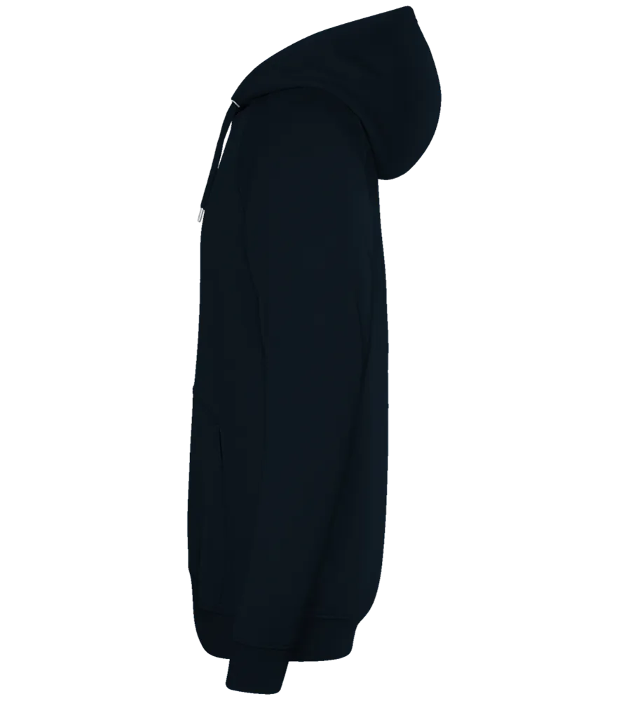 Sweet Better Together Design - Comfort unisex hoodie