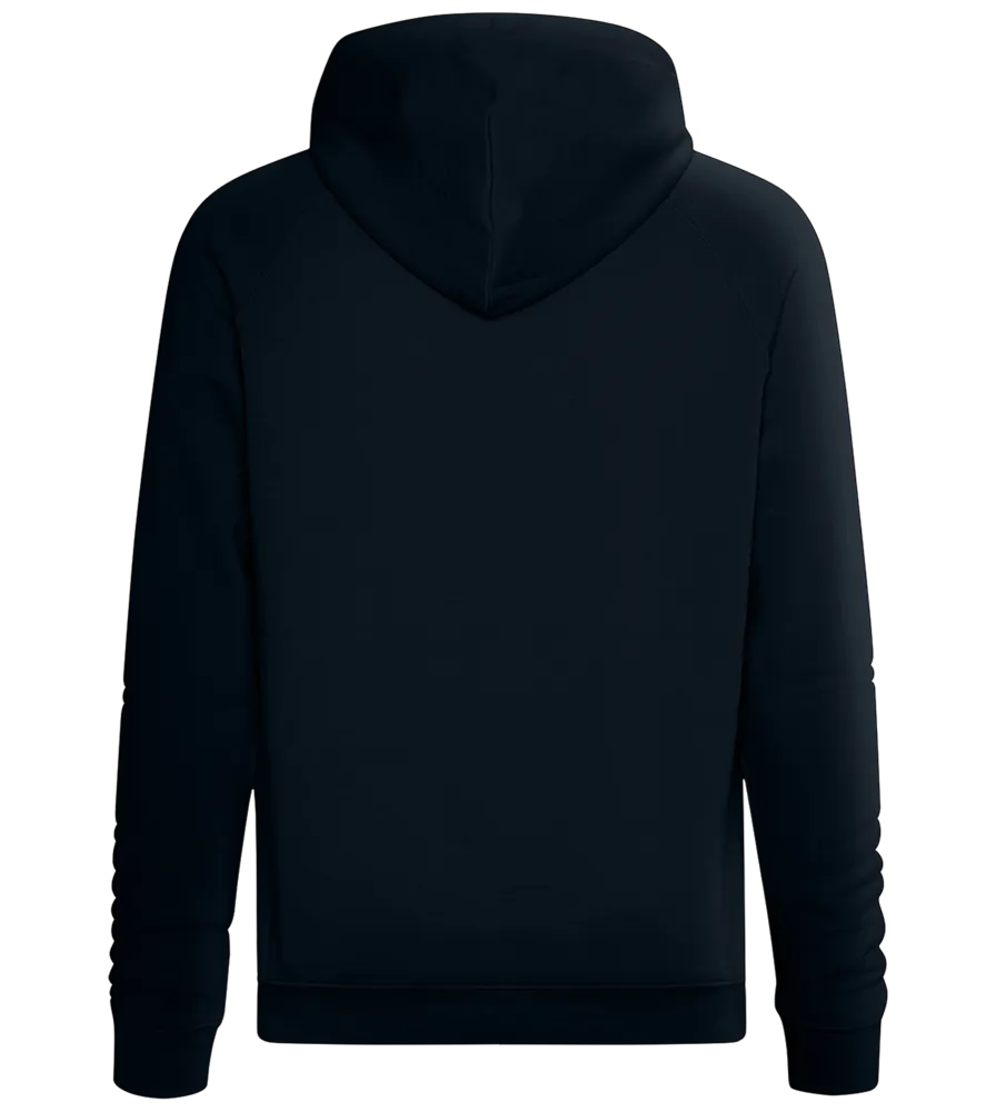 Sweet Better Together Design - Comfort unisex hoodie