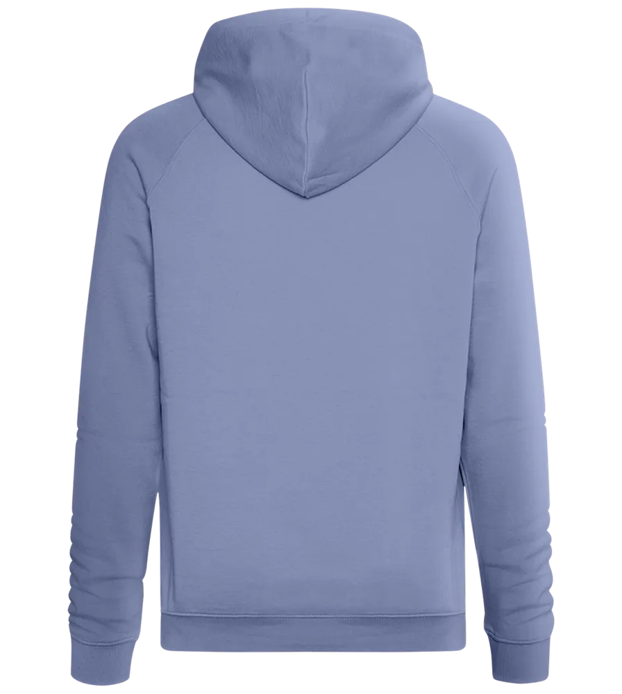 Sweet Better Together Design - Comfort unisex hoodie