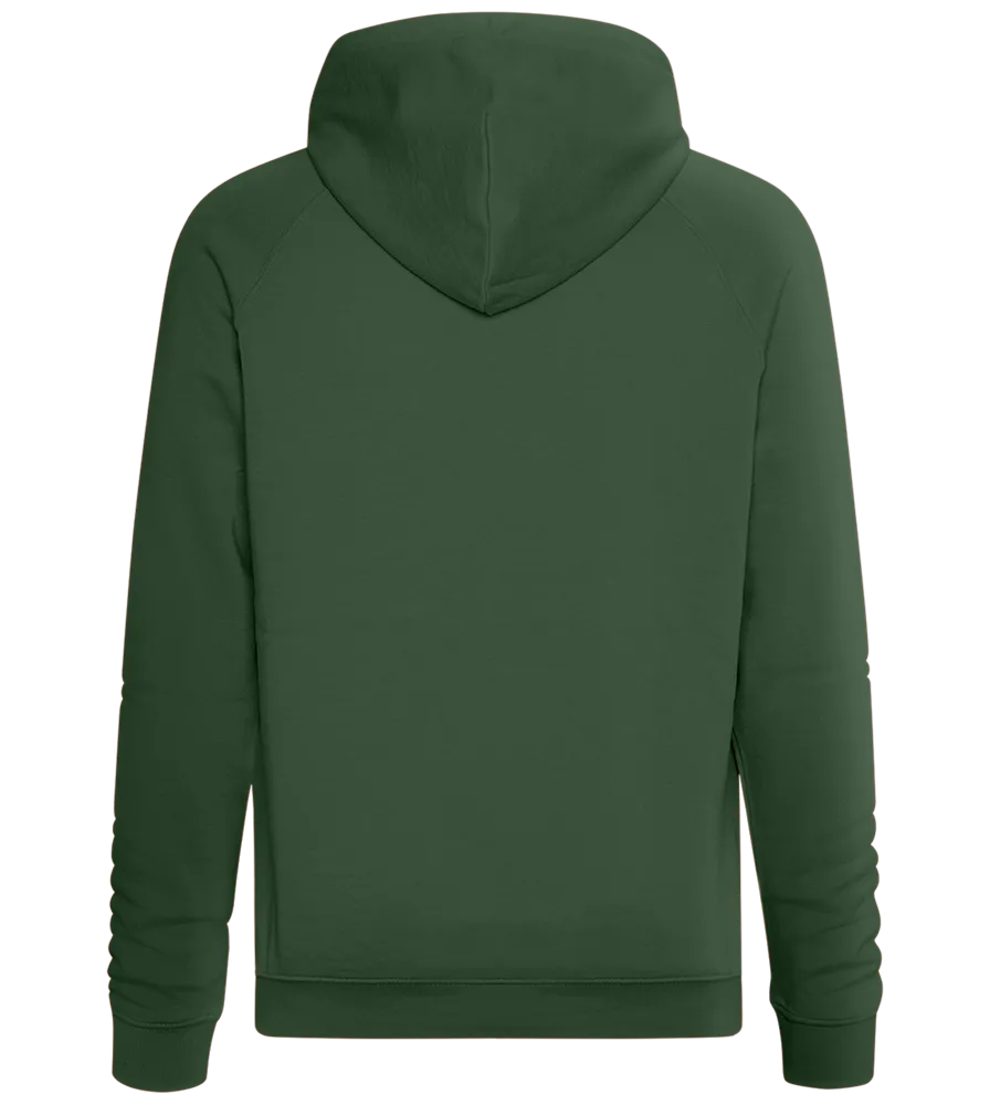 Sweet Better Together Design - Comfort unisex hoodie