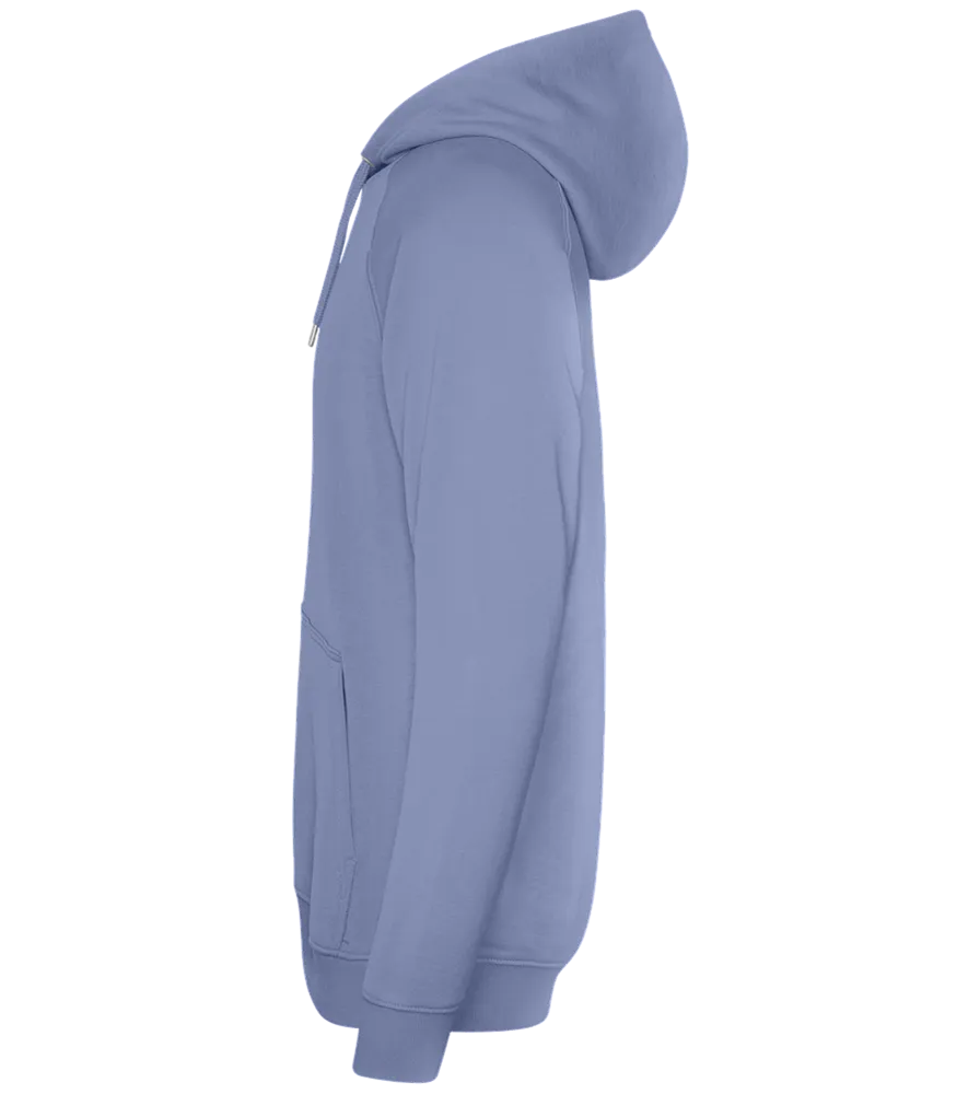 Sweet Better Together Design - Comfort unisex hoodie