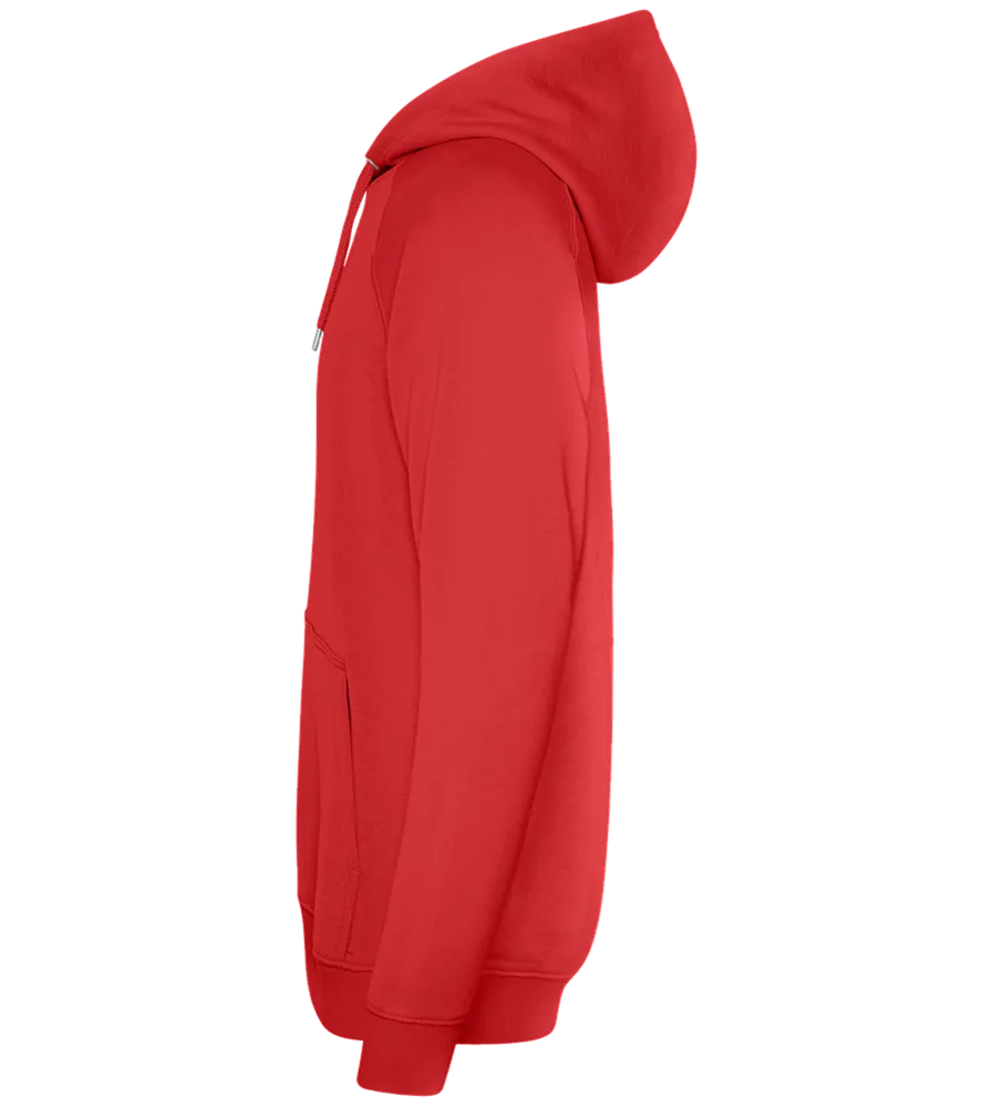 Sweet Better Together Design - Comfort unisex hoodie