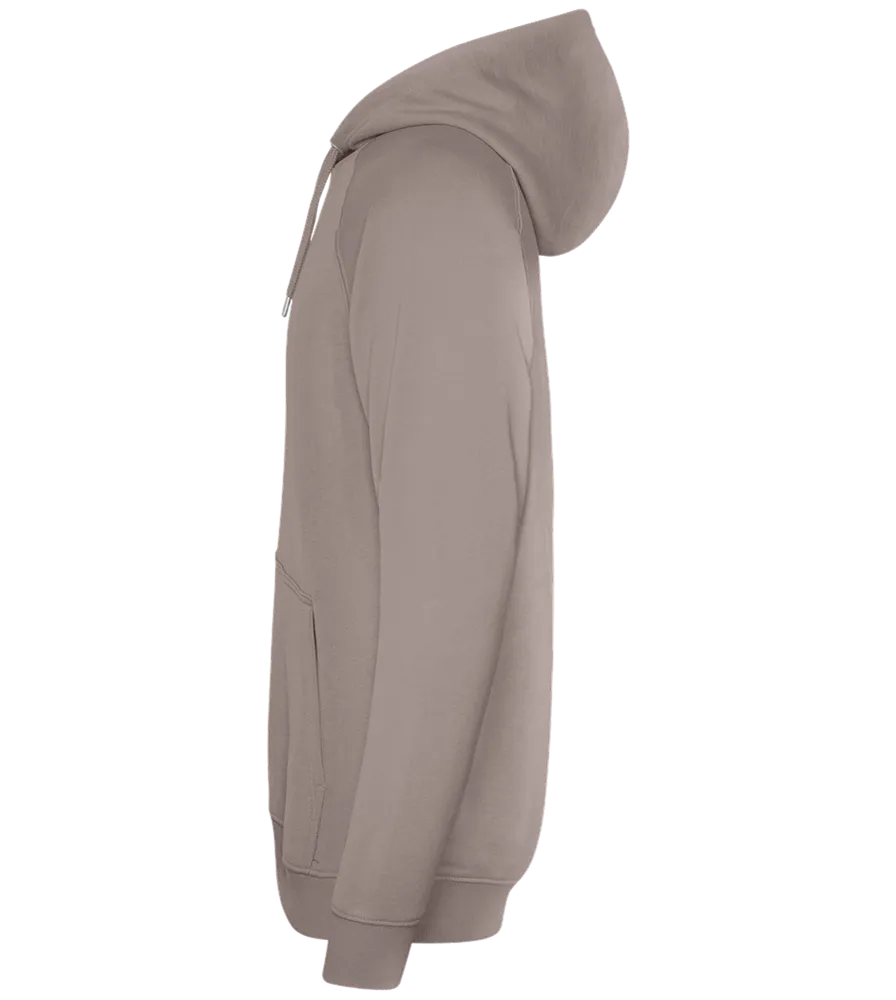 Sweet Better Together Design - Comfort unisex hoodie