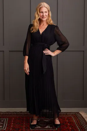 Tribal 3/4 Sleeve Dress