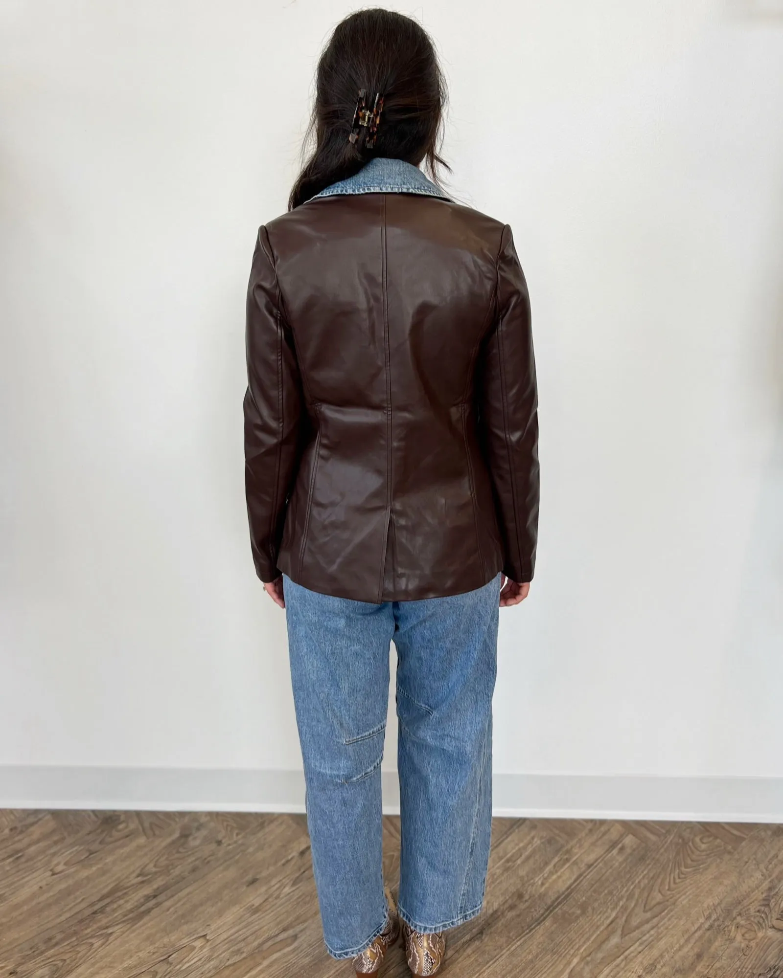 Zora Blazer