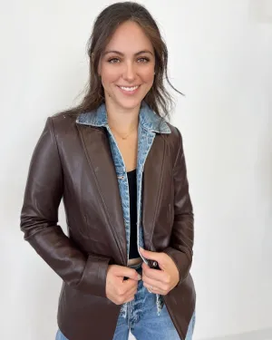 Zora Blazer